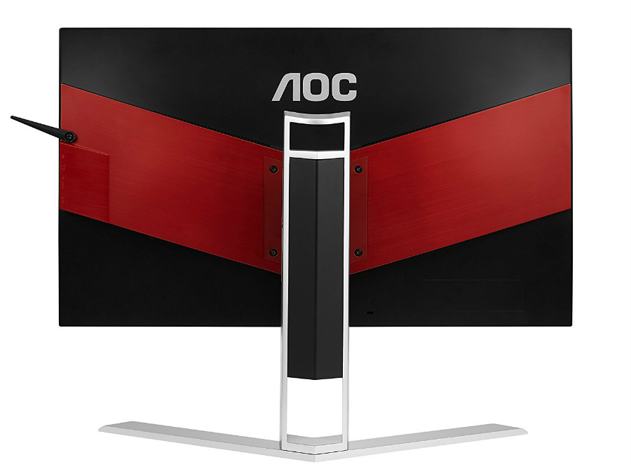 best 4k gsync monitors for fps