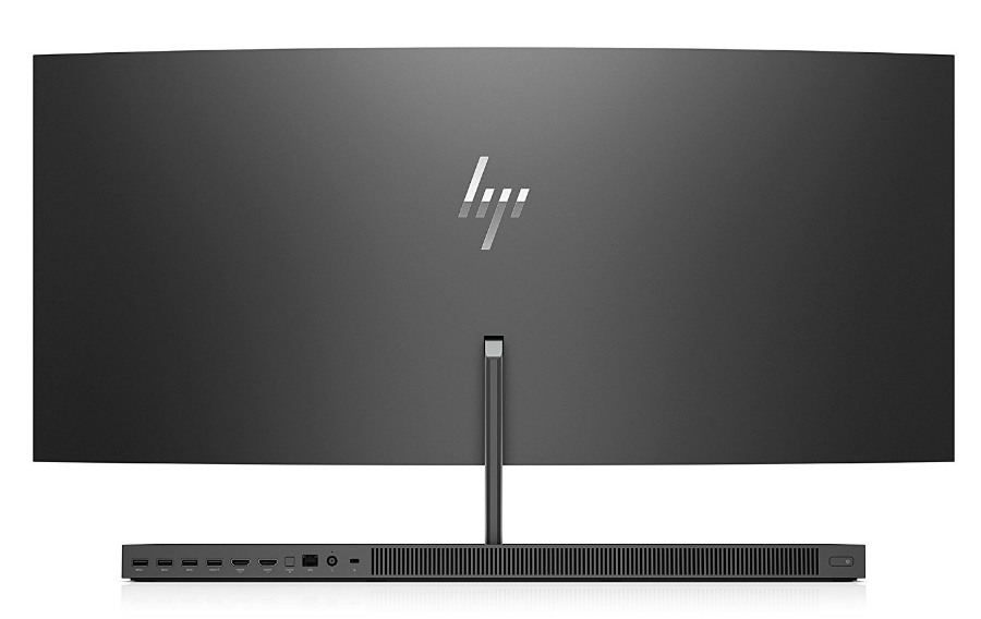 HP Envy 34 Curved All-in-One monitor