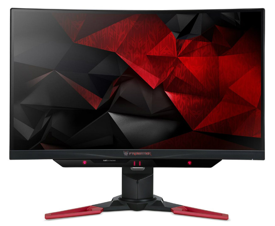Acer Predator X271UV Price