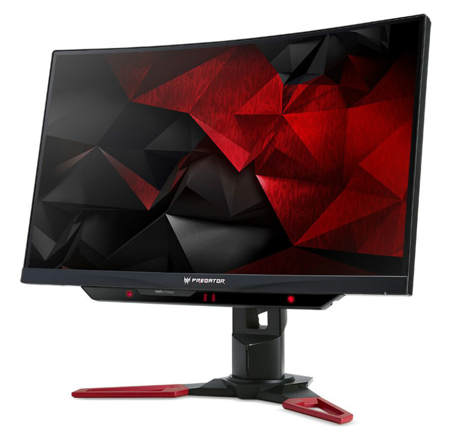 Acer Predator X271UV Release Date