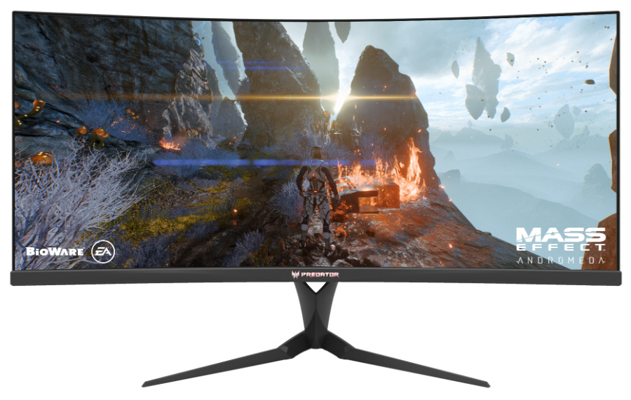 Acer X35 release