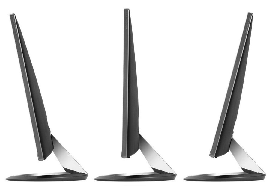 best 4k monitor for home and office Asus MX27UQ