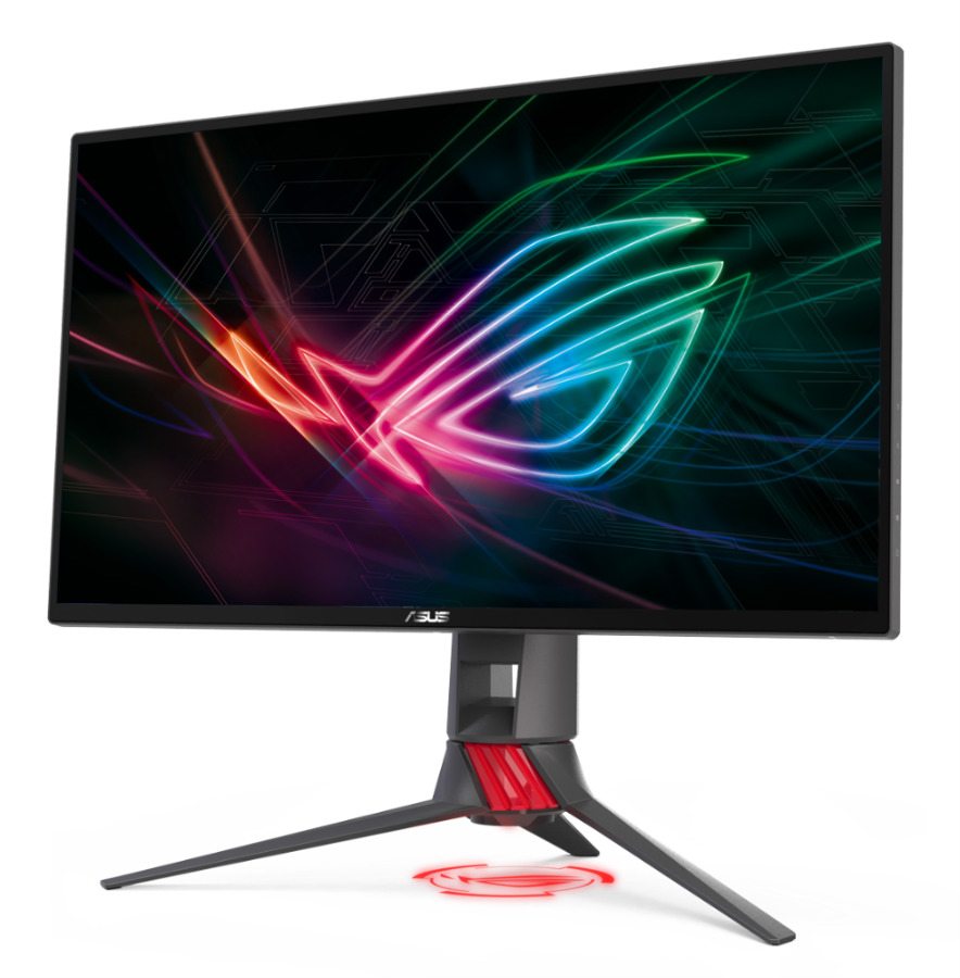 Asus XG258Q release