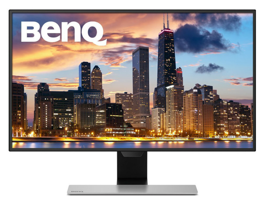 BenQ EW2770QZ for gaming