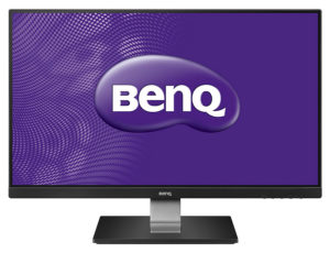 BenQ GW2406Z for gaming