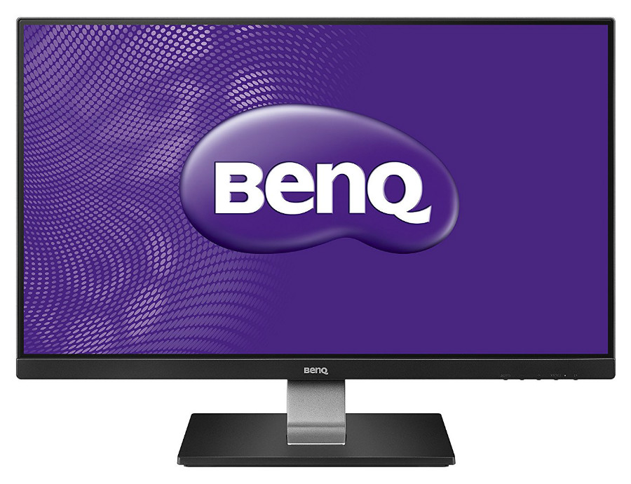 BenQ GW2406Z for gaming