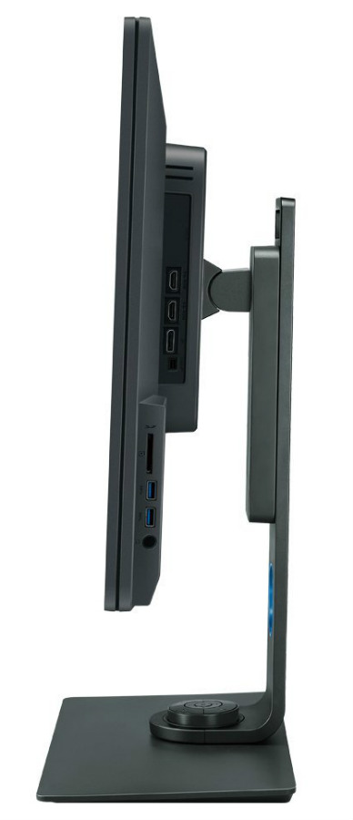 best 4k monitor for multitasking benq pd3200u