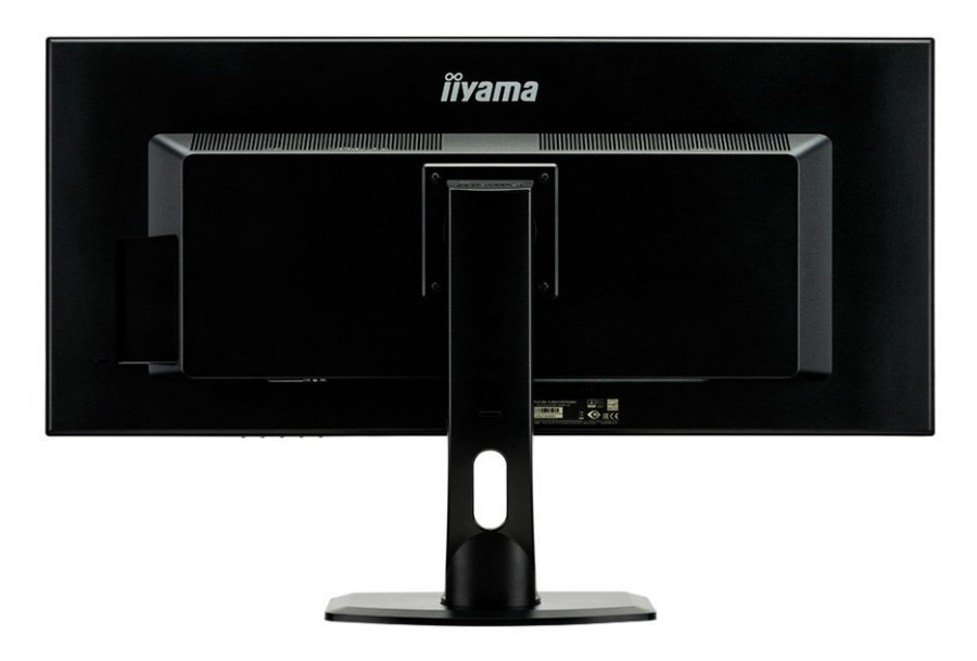 Iiyama Prolite XUB3490WQSU for photoediting