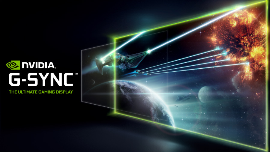 G-Sync HDR monitors release