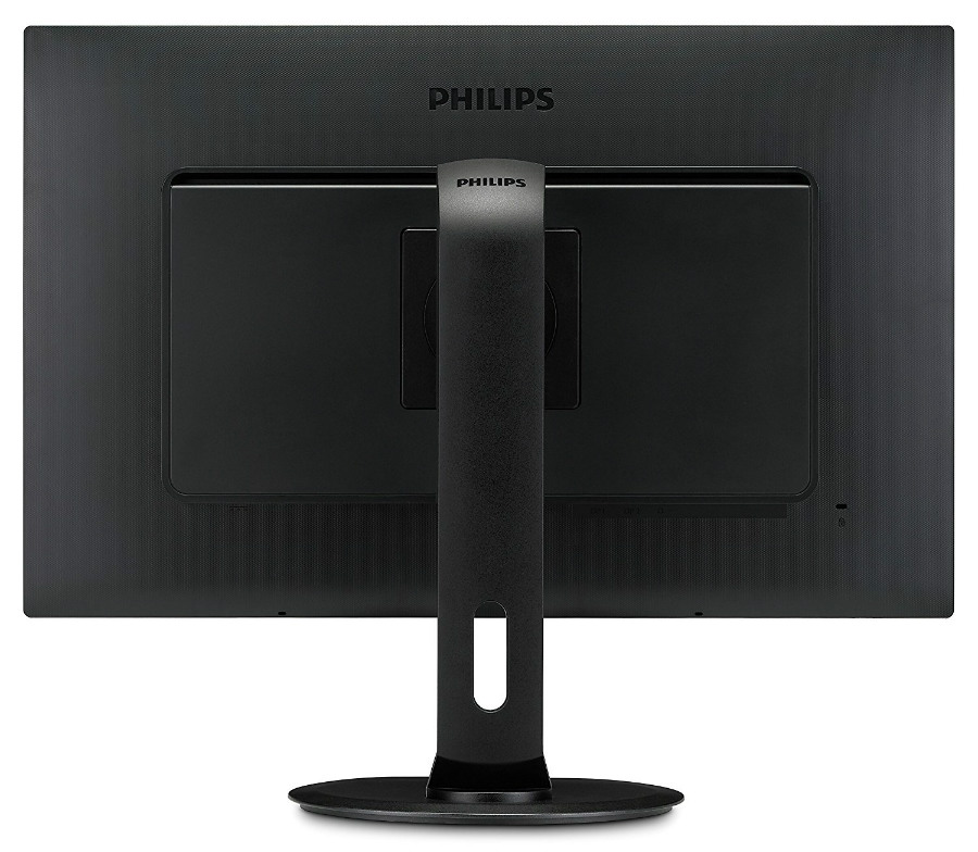 GPU for Philips 275P4VYKEB