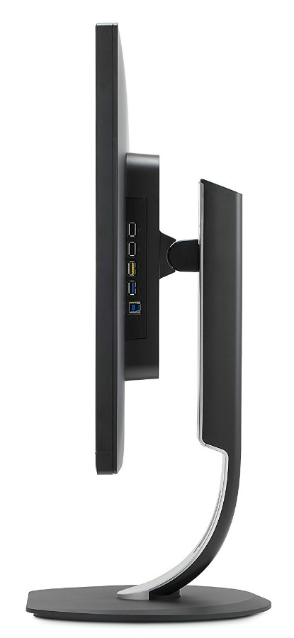 Philips BDM3270 for photoediting