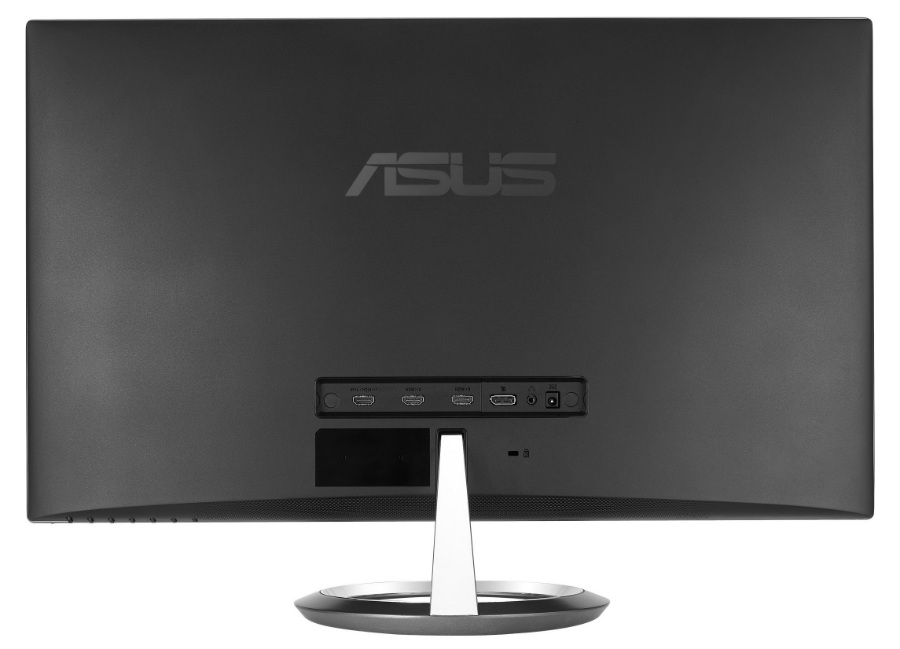 asus mx27uq for console gaming