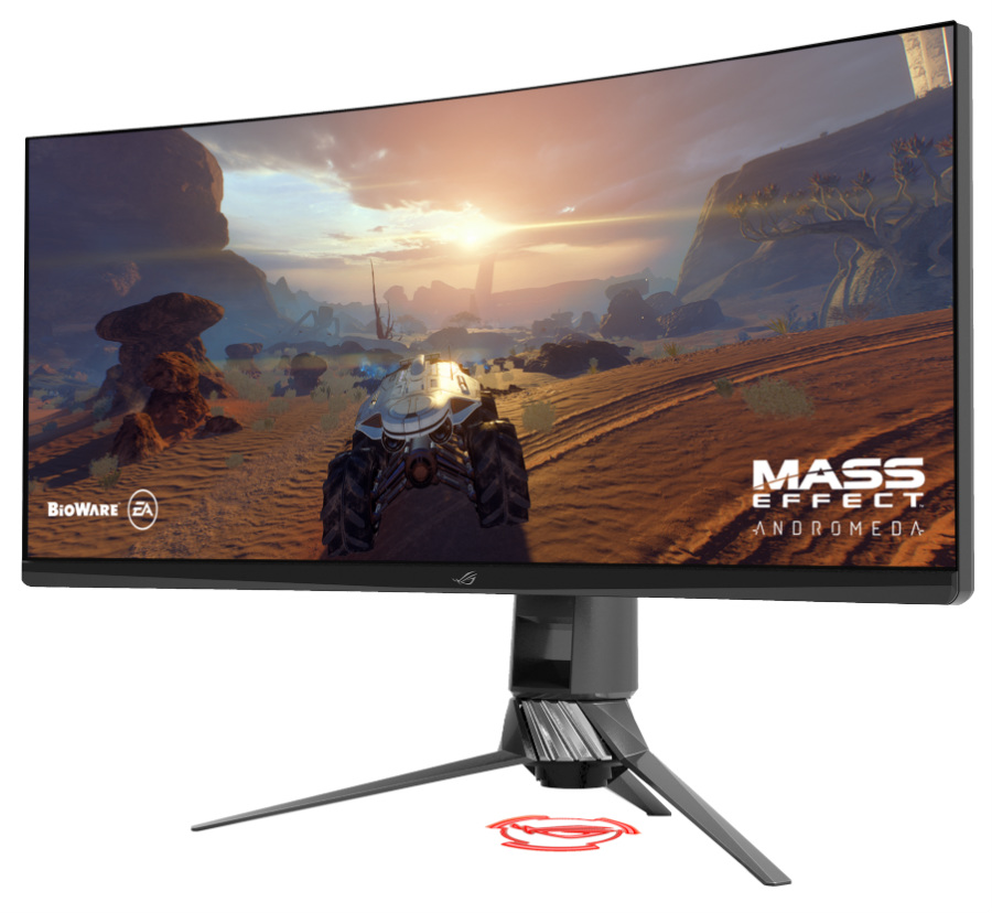 Asus PG25VQ HDR Monitors