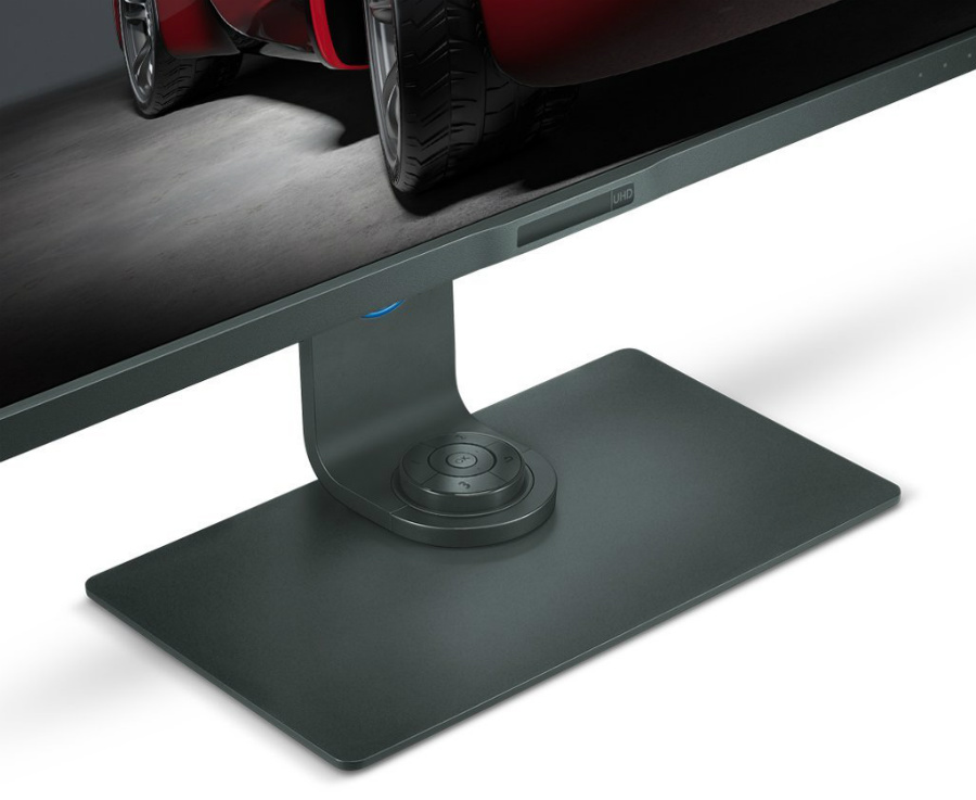 monitor for CAD photoediting BenQ PD3200U