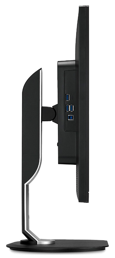 Philips 275P4VYKEB best 5k monitor for photoediting