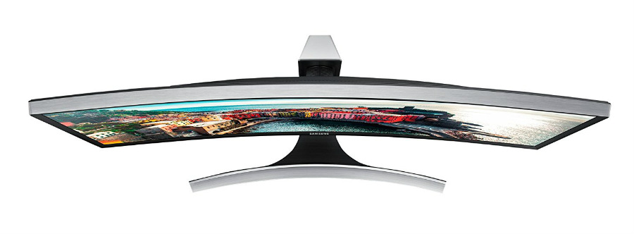 Samsung S34E790C specs