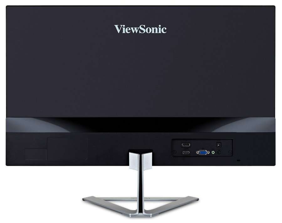 ViewSonic VX2776-SMHD specs