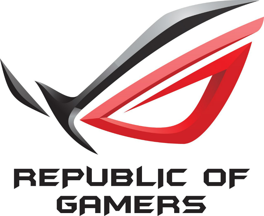asus rog for competitive gaming