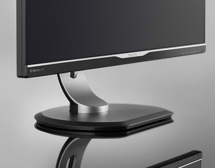 best ergonomic monitors Philips 258B6QJEB