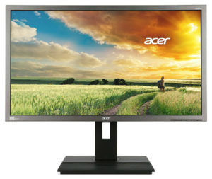 Acer B286HK input lag
