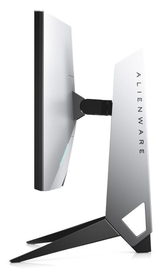 Alienware 25 AW2518HF for fps games