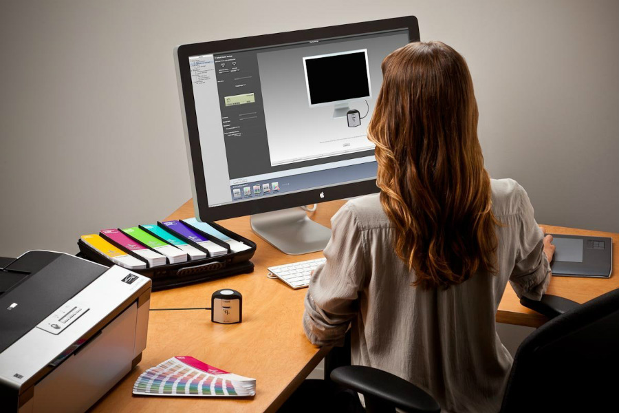 monitor calibration guide