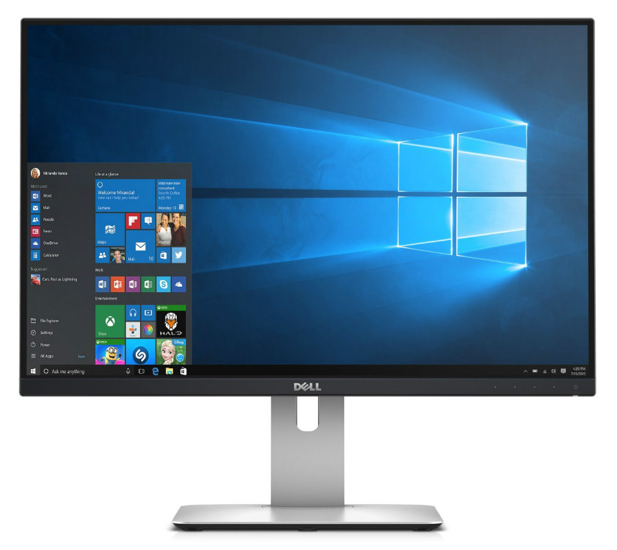 dell u2415h lowest price