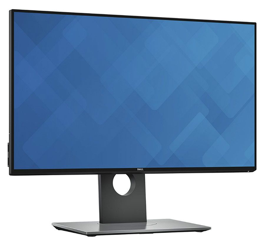 Dell U2417H lowest price