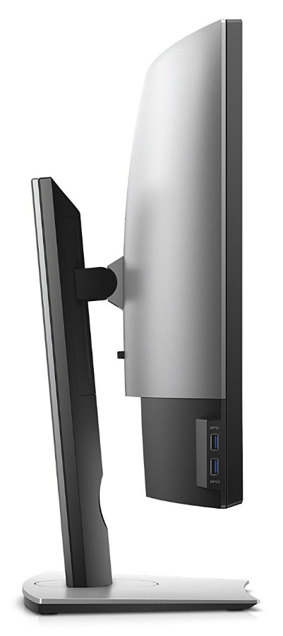 Dell U3818DW for gaming