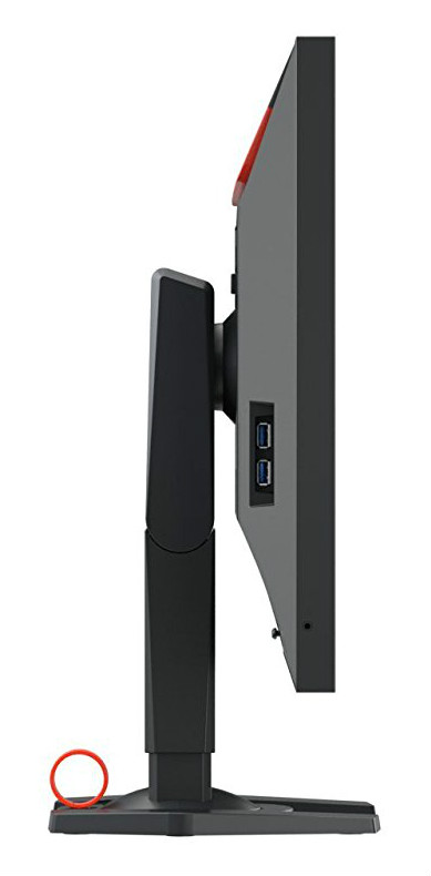 Eizo Foris FS2735 for photoediting