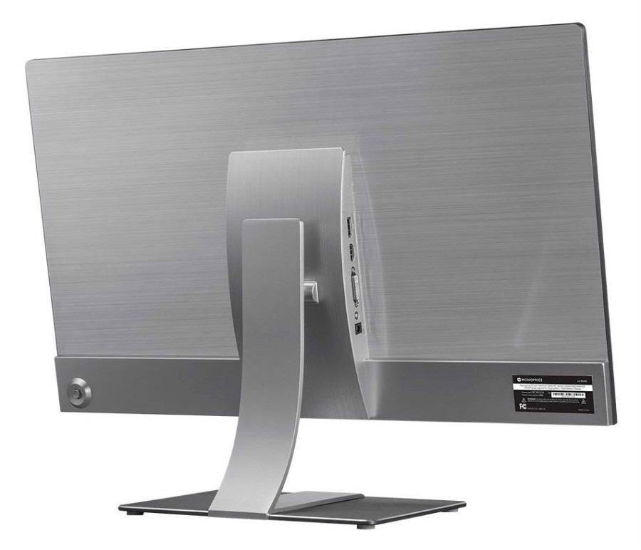 Monoprice 27-Inch Premium Series lowest price