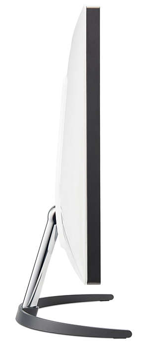 Philips Brilliance 279X6QJSW for multimedia