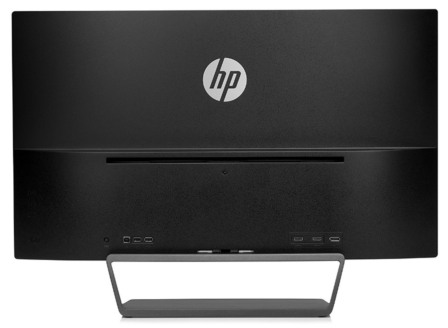 HP pavilion 32 for photoediting