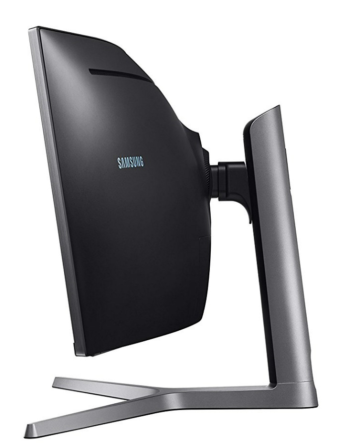 Samsung C49HG90 release