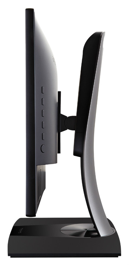 ViewSonic VP2586 for vide editing