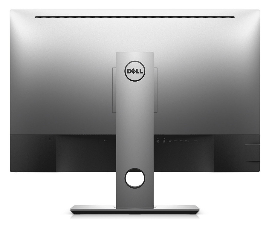 Dell UP3017 for gaming