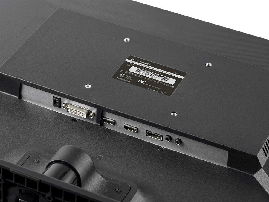 Monoprice MP27 Zero-G worth it