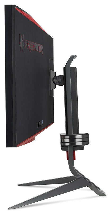 Acer Z35P for first person