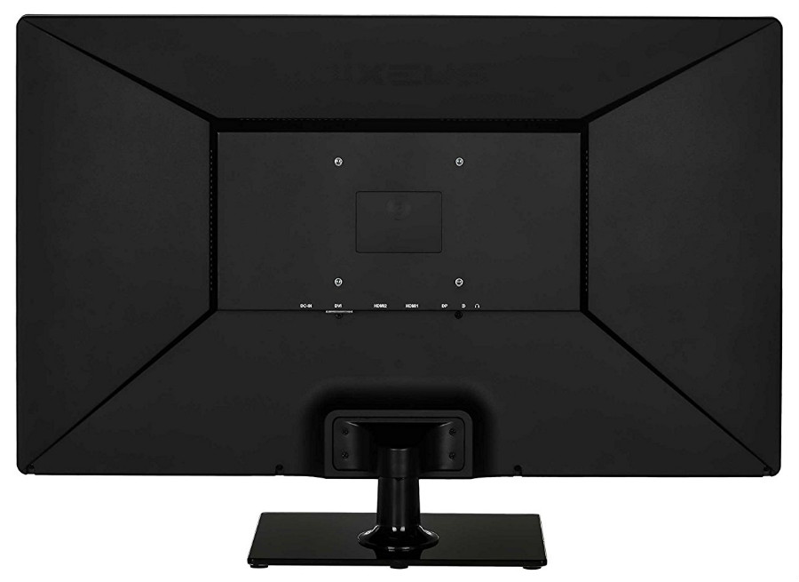 Nixeus NX-EDG27S or Asus MG279Q