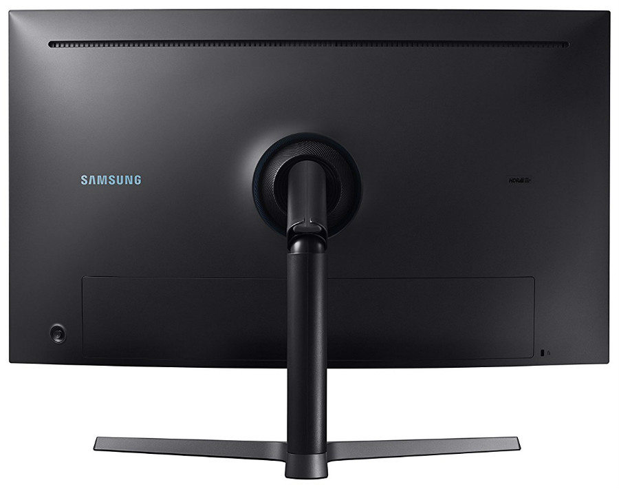 Samsung C32HG70 lowest price