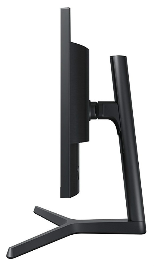 Samsung S25HG50 input lag