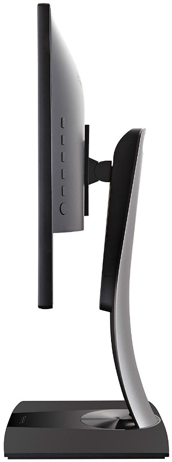 ViewSonic VP2768 for gaming