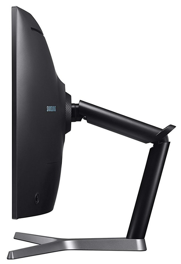 Samsung C32HG70 release date