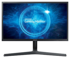 Samsung S25HG50 for FPS