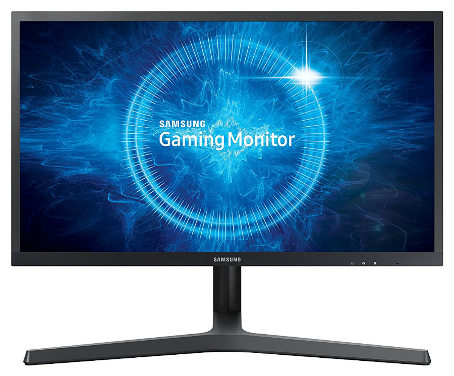 Samsung S25HG50 for FPS