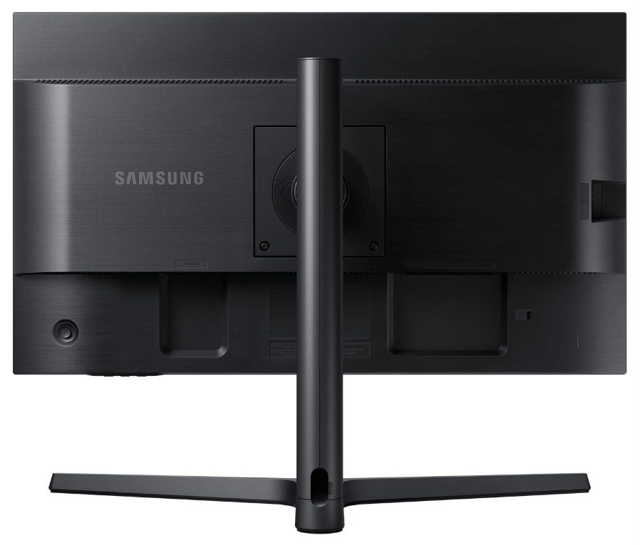 Samsung S25HG50 specs