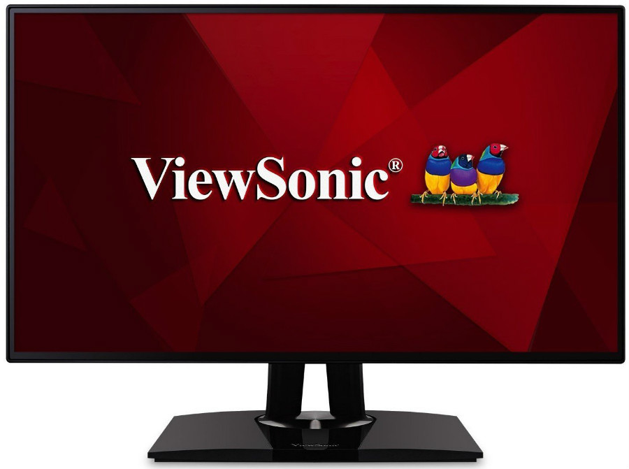 ViewSonic VP2768 input lag