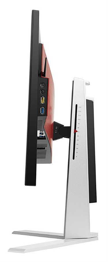 best 240Hz gaming monitor AOC Agon AG251FZ