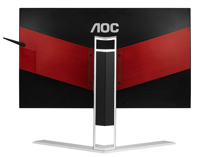 AOC Agon AG251FZ for competitive gaming