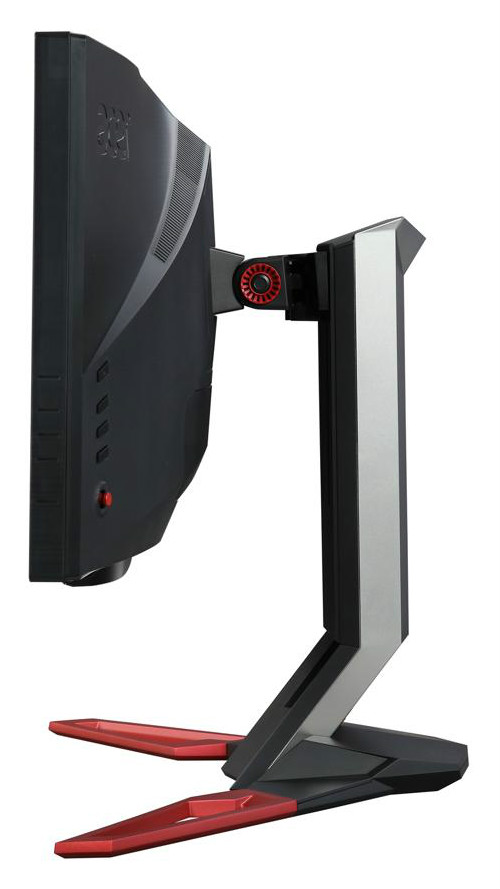 Acer Z301CT for competitive gaming